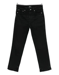 Джинсы с пятью карманами, черный Represent