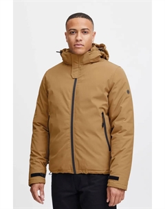 Смесовое зимнее пальто " BHOuterwear", цвет Petrified Oak Blend