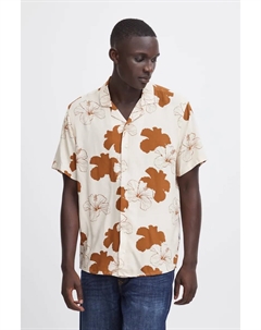 Рубашка с короткими рукавами из смеси " BHShirt", цвет Toffee Blend