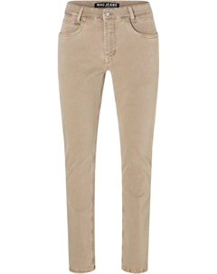Узкие джинсы, Beige Mac