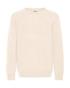 Свитер SDRICK, Beige Solid