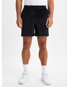 Повседневные брюки Onorati, Black Ellesse