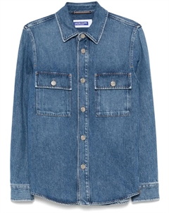 Джинсовая куртка Jacob cohen