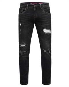 Повседневные джинсы TORI, Black Rusty neal