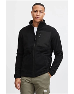 Куртка из смесового флиса " BHFloritz", черный Blend