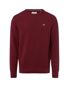 Свитер, Bordeaux Gant