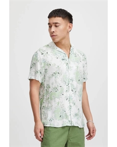 Рубашка с короткими рукавами из смеси " BHShirt", цвет Dill Blend