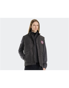 Жилет Freestyle Crew, Graphite Canada goose