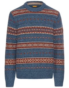 Свитер, Blue Camel active