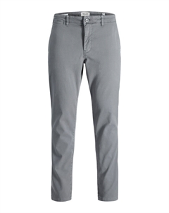 Узкие брюки-чинос  JPSTMARCO JJARTHUR, Grey Jack & jones