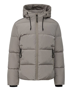 Зимняя куртка, Kitt Qs