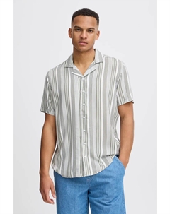 Рубашка с короткими рукавами из смеси " BHShirt", цвет Forest Night Blend