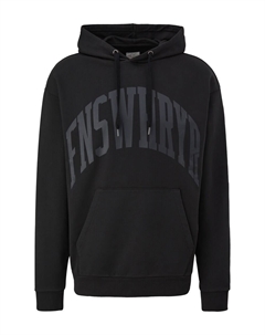 Толстовка, Black Qs