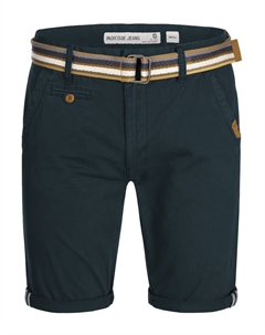 Повседневные брюки Cuba, Dark blue Indicode jeans