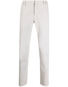 Брюки Gaubert, серый Dondup