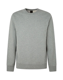 Толстовка Essential, серый Hackett