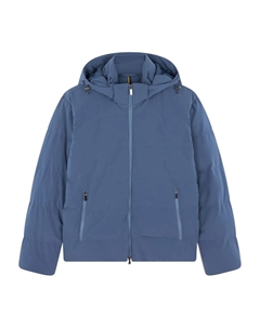 Стеганая куртка Typhoon Re-4X4, синий Paul & shark