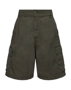 Карго-шорты Cole, зеленый Carhartt wip