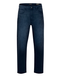 Джинсы свободного кроя Mads, Dark blue 11 project