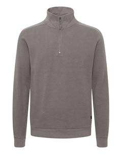 Свитер Nadol, Dark grey Indicode jeans