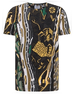 Футболка Einhaeuserer, Black Carlo colucci