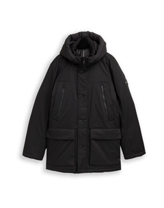 Зимняя парка, Black Tom tailor