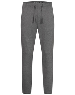 Повседневные брюки-чинос Cowell, Dark grey Indicode jeans