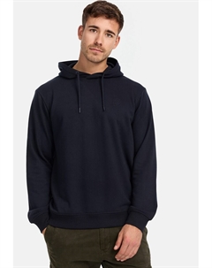 Толстовка Simpson, Night blue Indicode jeans