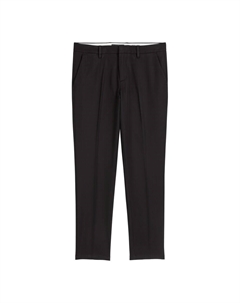 Узкие брюки-чинос Marc OPolo, Black Marc o'polo