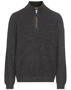 Свитер, Dark grey Camel active
