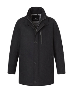 Демисезонная парка, Black Redpoint