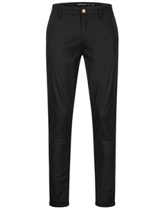 Повседневные брюки Haverfiel, Black Indicode jeans