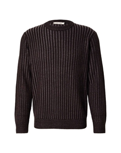 Свитер  ONSMICHAEL, mottled black Only & sons