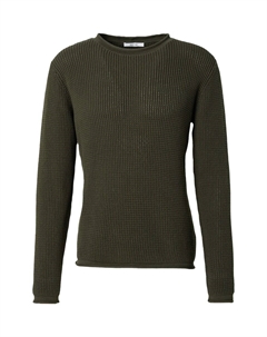 Свитер Carlos, Khaki /about you