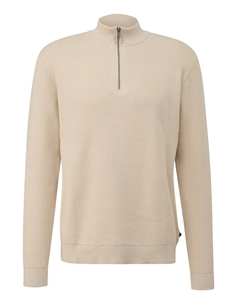 Свитер, Beige Qs