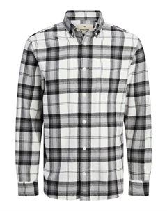 Рубашка на пуговицах классического кроя  JPRBlubrook, Black Jack & jones