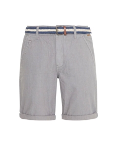 Повседневные брюки-чинос Mews, Grey Indicode jeans