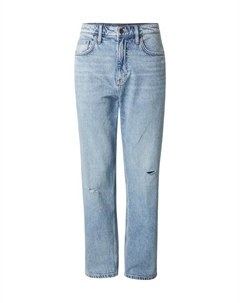 Повседневные джинсы, Sky blue Qs