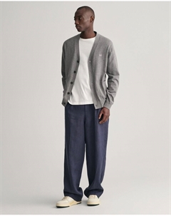 Вязаный кардиган, Grey Gant