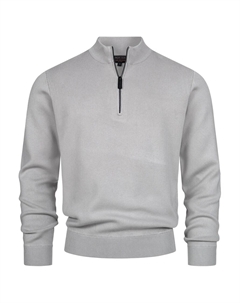 Свитер Lukas, Grey Indicode jeans