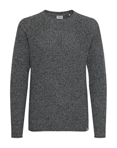 Свитер Kotchap, mottled grey Solid