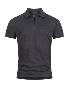 Футболка Yonah, Black Indicode jeans