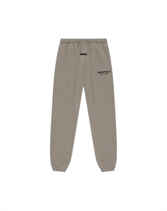 Спортивные брюки Classic Fit Fleece Sweatpant, Homestead Heather Fear of god essentials
