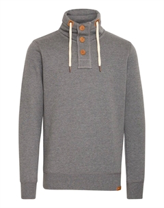 Толстовка Trip, Graphite Solid