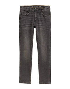 Повседневные джинсы Josh, Dark grey Tom tailor