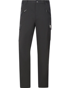 Повседневные брюки Harsen, Black Jan vanderstorm