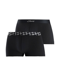 Боксеры, Black S.oliver