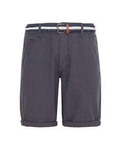 Повседневные брюки-чинос Mews, Navy Indicode jeans