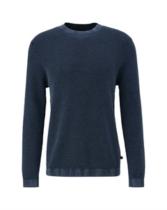 Свитер, Navy Qs