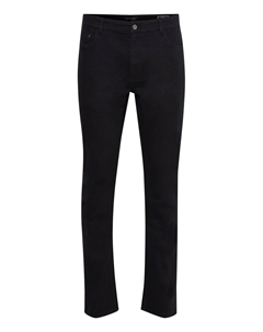 Повседневные джинсы, Black denim 11 project